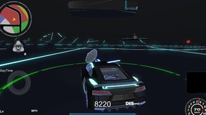 Hurricane chase(飓风追击)