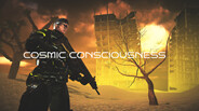 Cosmic Consciousness