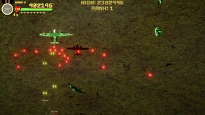 Eagles of World War 2 screenshot thumbnail video