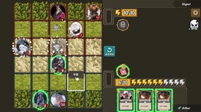 迷思矩陣 玩法展示