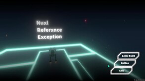 Null Reference Trailer 01