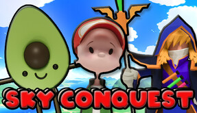 Sky Conquest