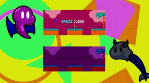 Flame Land – Trailer