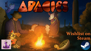 Apacies Next-Fest Trailer