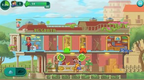 Dream Hotel Master