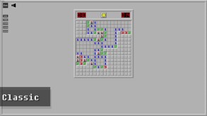 Minesweeper Trailer