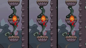 Legends Of The Eternal Flame screenshot thumbnail video