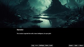 The Adventures Across the Realm BOOK ONE screenshot thumbnail video