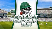 Cricket Captain 2024 screenshot thumbnail video