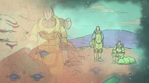 Synergy – Early Access Release Date Trailer