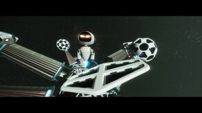 Rob Repair scene