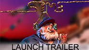 Sime Is Back Launch Trailer