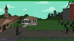 Work in progress April 2024