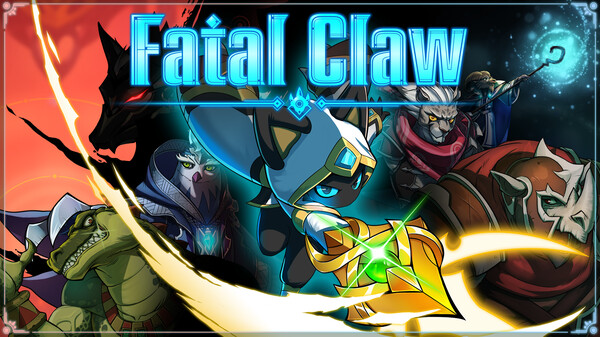 Fatal Claw screenshot thumbnail video