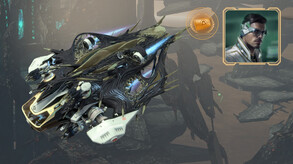 Star Conflict: YithMor. Starter pack screenshot thumbnail video