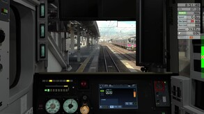 男鹿線DLC video thumbnail for JR EAST Train Simulator: Oga Line (Akita to Oga) EV-E801 series