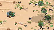 Cluckmech Oasis screenshot thumbnail video
