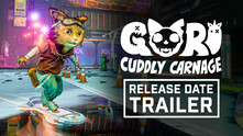 ゴリ: カドリー カーネイジ thumbnail 0