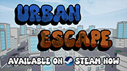 Urban Escape Release Trailer