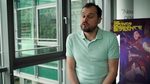 Songs of Silence - Digital Goodies screenshot thumbnail video