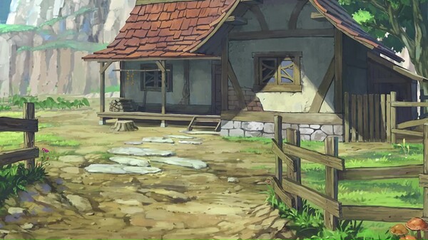 Sacred Earth - Reverie screenshot thumbnail video