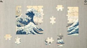 Art Jigsaw Puzzles Intro
