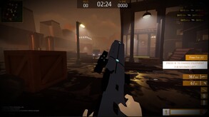 NFTribes Preview