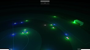 TriFute Gameplay Trailer