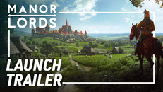 Gameplay | Launch Trailer