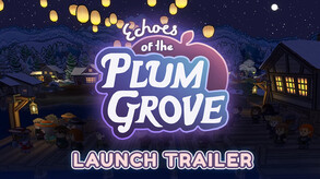 Echoes of the Plum Grove 预告片 1