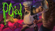 PO'ed: Definitive Edition on Steam