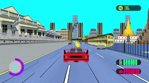 Z speed Arcade screenshot thumbnail video