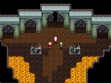 The Last Vampire Hunter screenshot thumbnail video