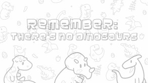 There's No Dinosaurs 2 screenshot thumbnail video