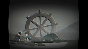 Bride into the Cave screenshot thumbnail video