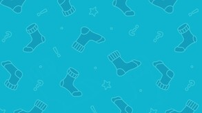 There's no Socks screenshot thumbnail video