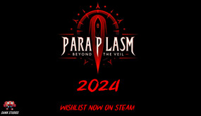 Paraplasm : Beyond the Veil Trailer