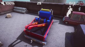 Tow Truck screenshot thumbnail video