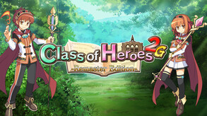 Class of Heroes: Anniversary Edition │ Launch trailer