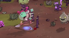 Early Access Launch Trailer (EN)