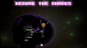 Caves Awaken part 1