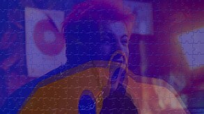 Pixel Puzzles Musical Trailer: HCK9