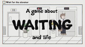 While Waiting screenshot thumbnail video