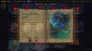 Slay The Abyss screenshot thumbnail video