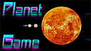 Planet Game Trailer