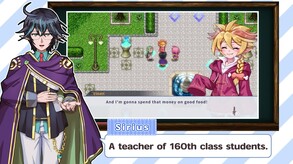 Astrune Academy screenshot thumbnail video