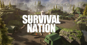 Survival Nation screenshot thumbnail video