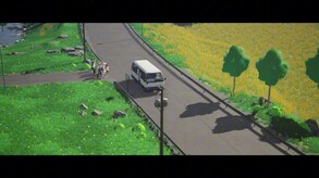 Oriental Valley screenshot thumbnail video