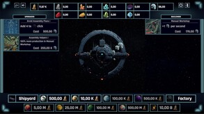 Androsystem Idle Trailer