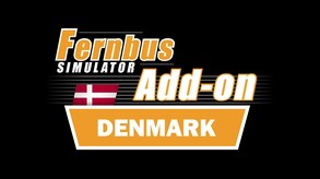 Fernbus Simulator - Denmark screenshot thumbnail video